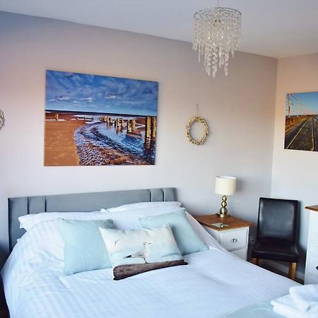 Apartamento Abbey View Bagdale In The Centre Of Whitby Exterior foto