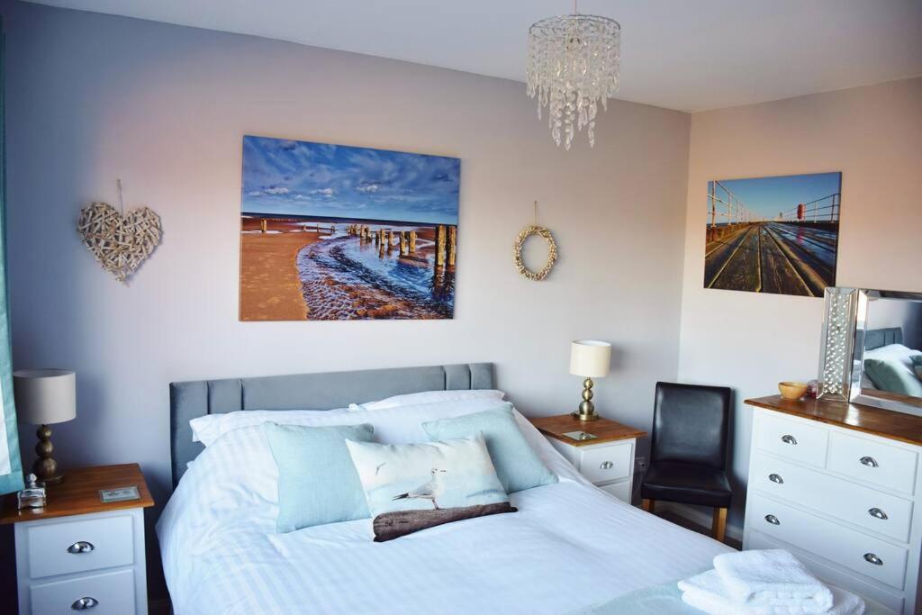 Apartamento Abbey View Bagdale In The Centre Of Whitby Exterior foto
