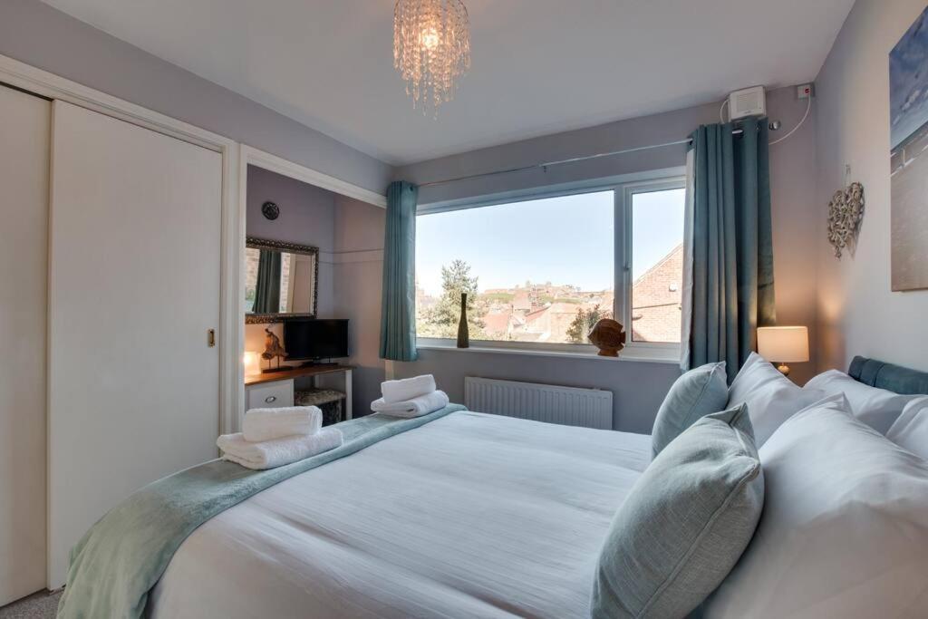 Apartamento Abbey View Bagdale In The Centre Of Whitby Exterior foto