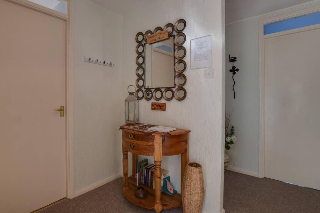 Apartamento Abbey View Bagdale In The Centre Of Whitby Exterior foto