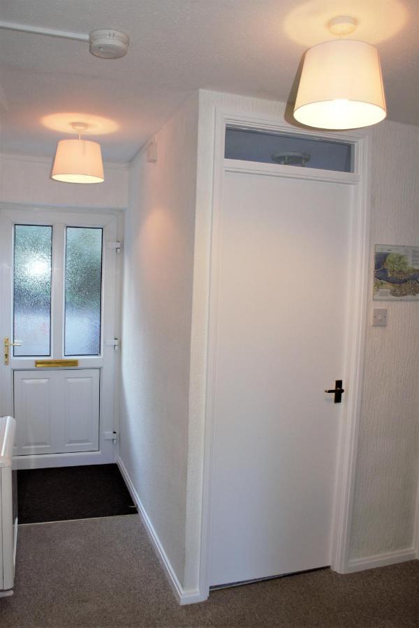 Apartamento Abbey View Bagdale In The Centre Of Whitby Exterior foto