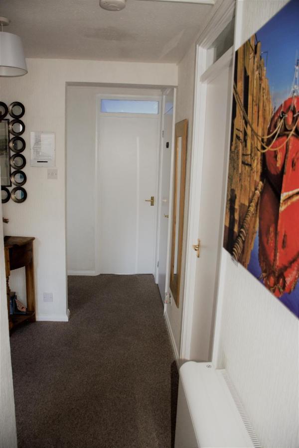 Apartamento Abbey View Bagdale In The Centre Of Whitby Exterior foto