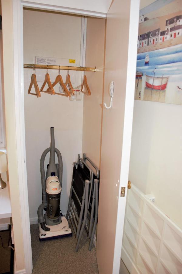 Apartamento Abbey View Bagdale In The Centre Of Whitby Exterior foto