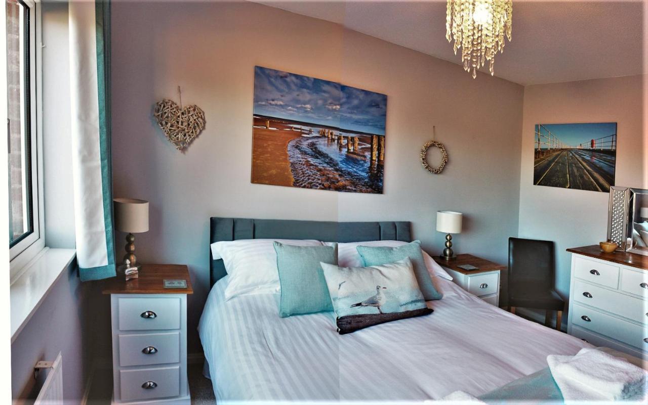 Apartamento Abbey View Bagdale In The Centre Of Whitby Exterior foto